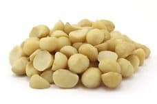 Macadamia Nuts _Raw_ pieces_ whole_ flour_ chopped_ 30_ off